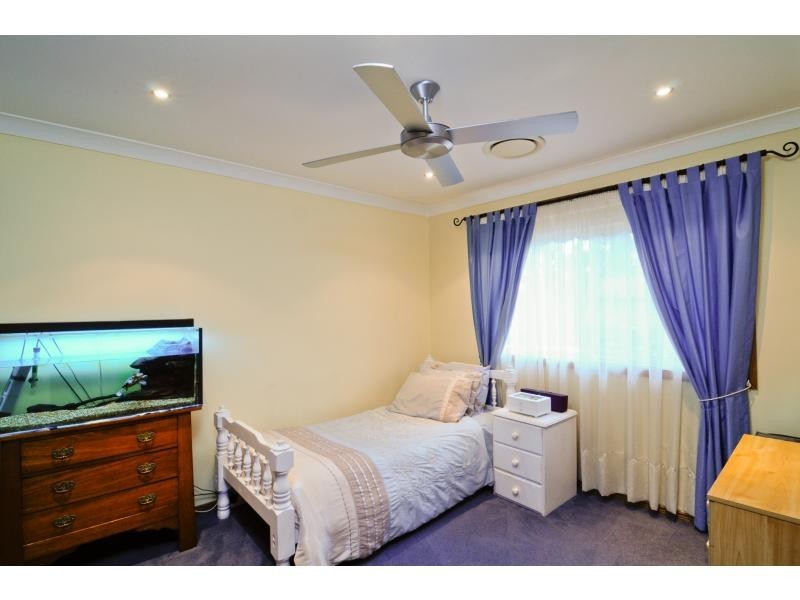 4 Paver Place, Woodcroft NSW 2767