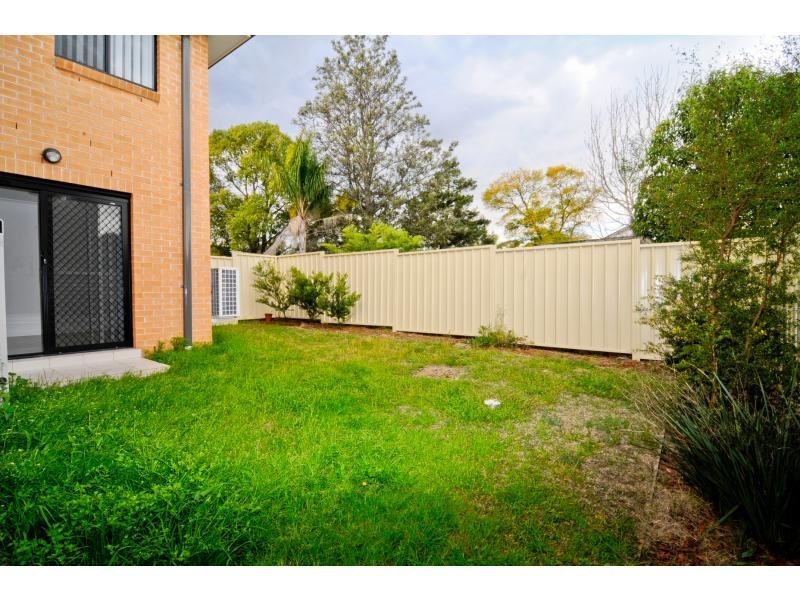 11/28-32 Allawah Street, Blacktown NSW 2148