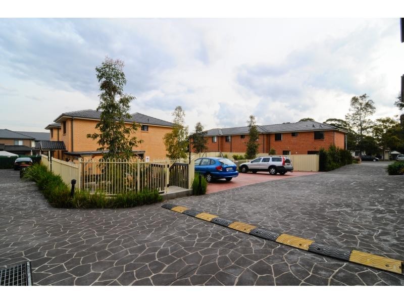 11/28-32 Allawah Street, Blacktown NSW 2148