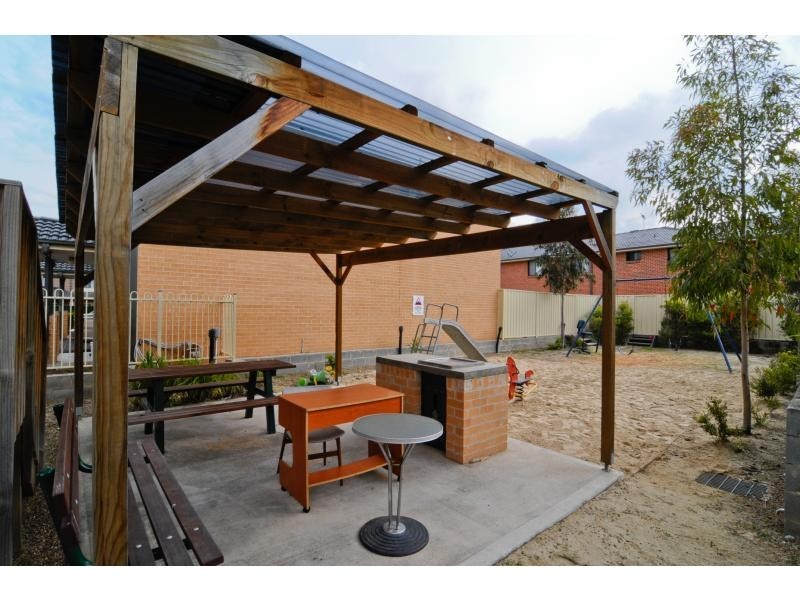 11/28-32 Allawah Street, Blacktown NSW 2148