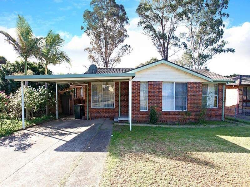 60 Tambaroora Crescent, Marayong NSW 2148