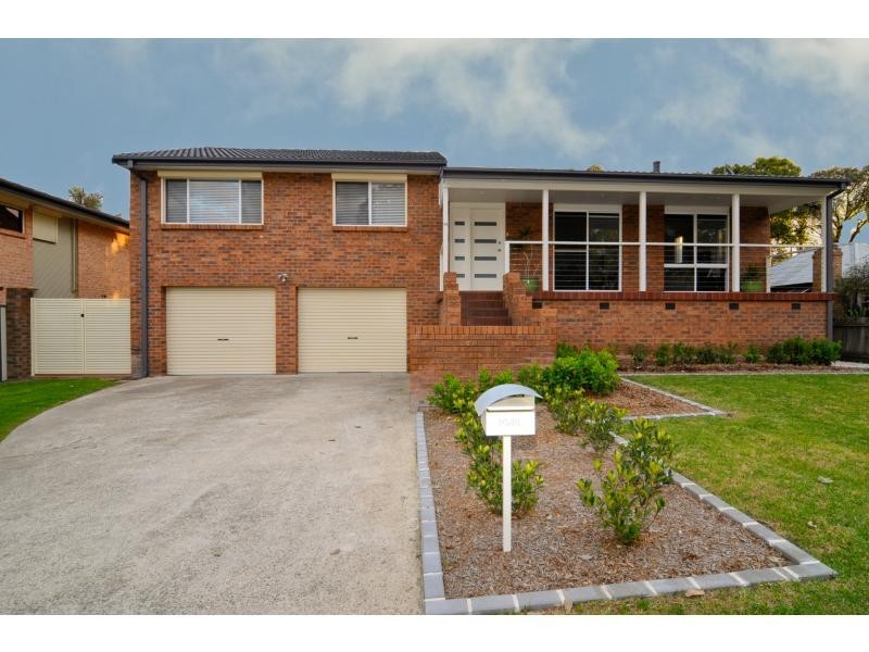 32 Wolseley Road, McGraths Hill, Mcgraths Hill NSW 2756