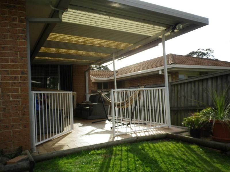 16 Newham Street, Dean Park NSW 2761