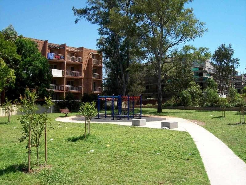 12/14 Fourth Avenue, Blacktown NSW 2148