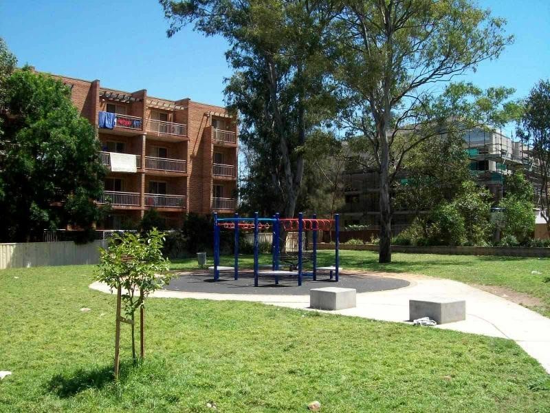 16/14 Fourth Avenue, Blacktown NSW 2148