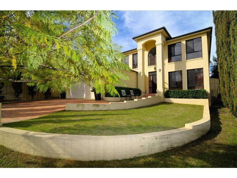 3 Stallion Glen, Glenwood NSW 2768