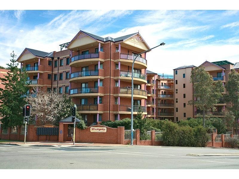 46/25-27 Kildare Road, Blacktown NSW 2148