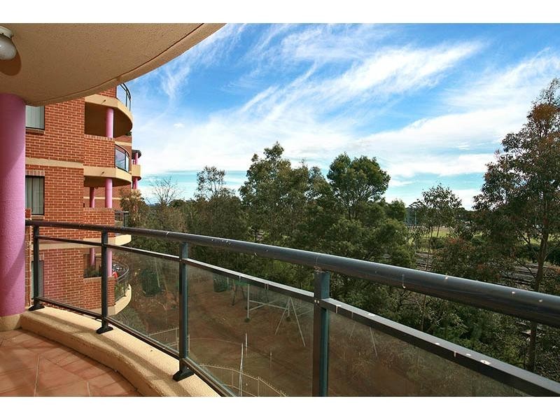 46/25-27 Kildare Road, Blacktown NSW 2148