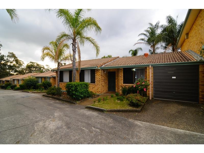 60B/179 Reservoir Road, Blacktown NSW 2148