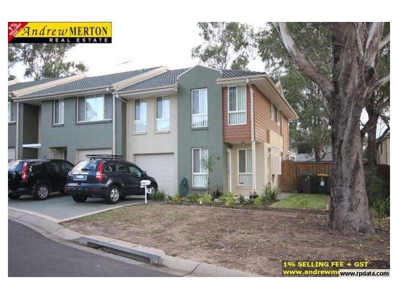 59 Treetop Circuit, Quakers Hill NSW 2763