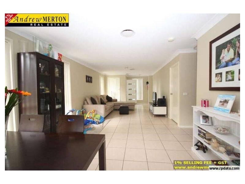 59 Treetop Circuit, Quakers Hill NSW 2763