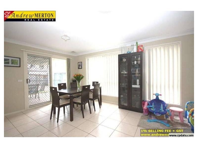 59 Treetop Circuit, Quakers Hill NSW 2763