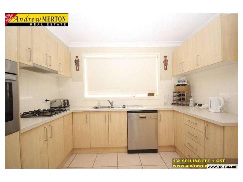 59 Treetop Circuit, Quakers Hill NSW 2763