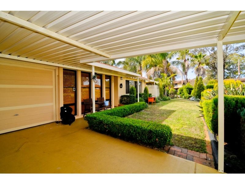 3 Addison Place, Bidwill NSW 2770