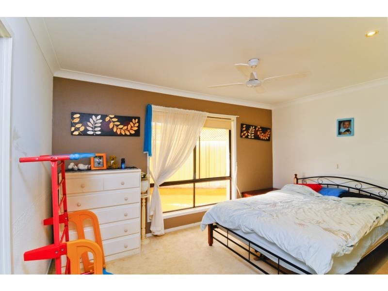 3 Addison Place, Bidwill NSW 2770