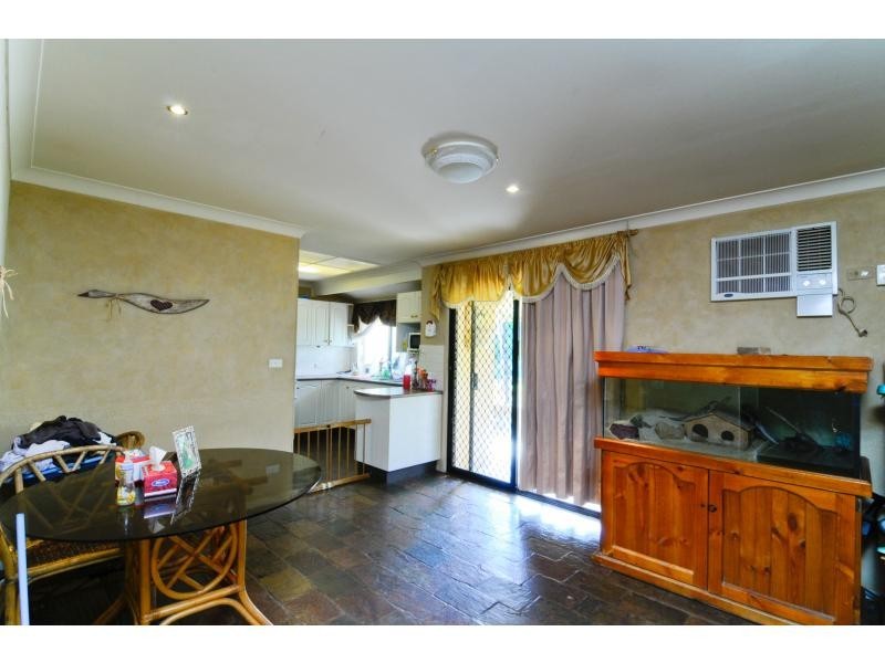 3 Addison Place, Bidwill NSW 2770