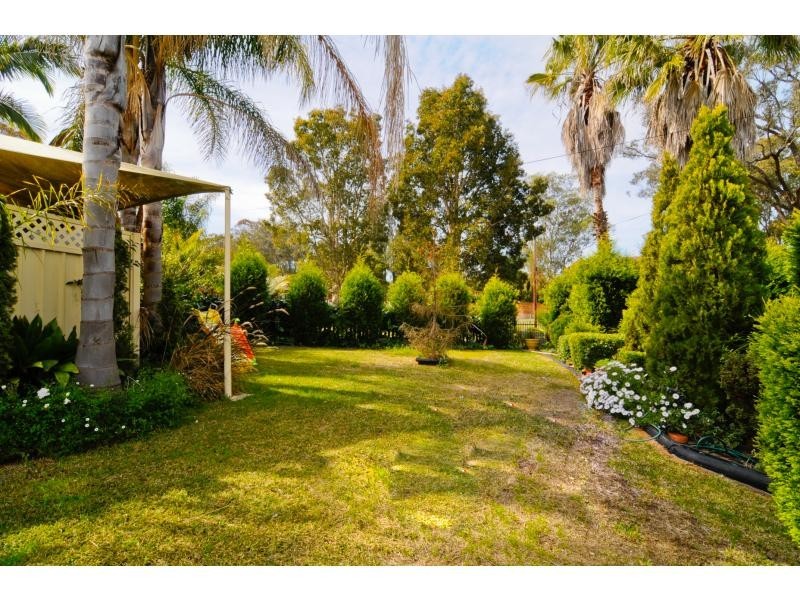 3 Addison Place, Bidwill NSW 2770