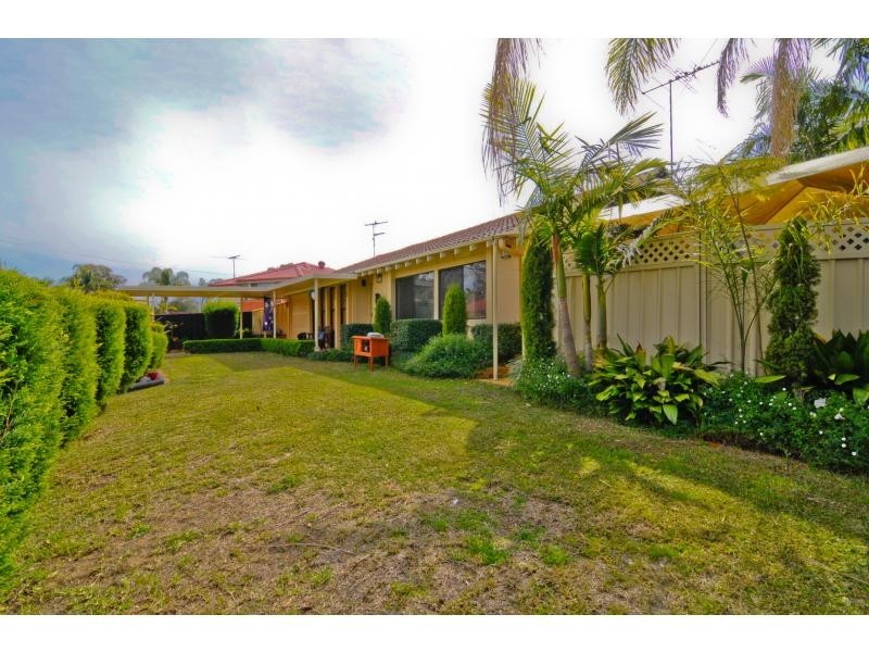 3 Addison Place, Bidwill NSW 2770