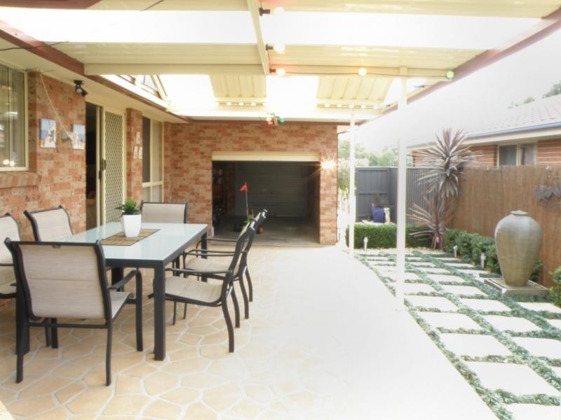 11 Adriatic St, Kellyville Ridge NSW 2155