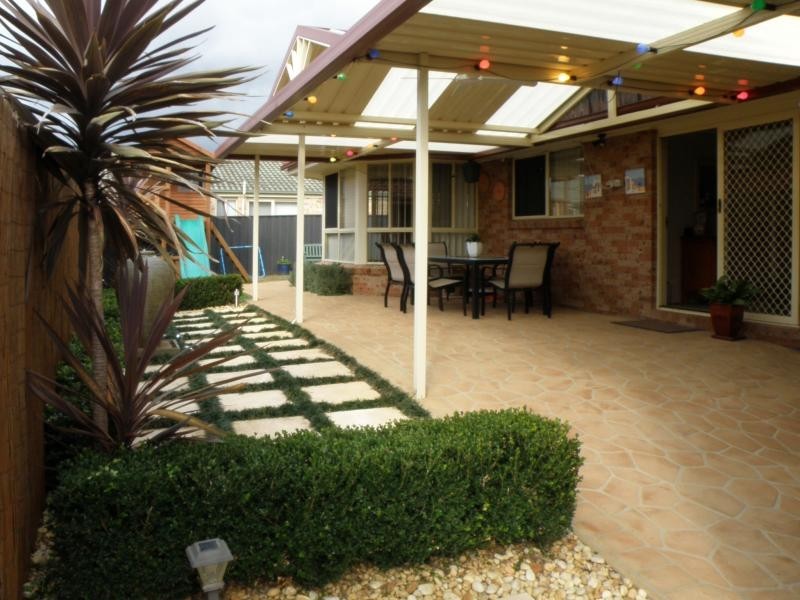 11 Adriatic St, Kellyville Ridge NSW 2155