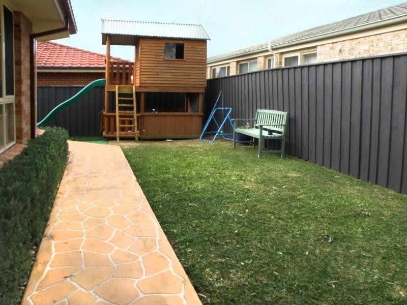 11 Adriatic St, Kellyville Ridge NSW 2155