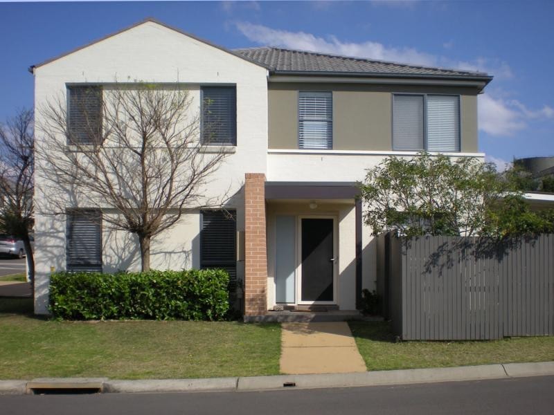 99 Somersby Circuit, Acacia Gardens NSW 2763
