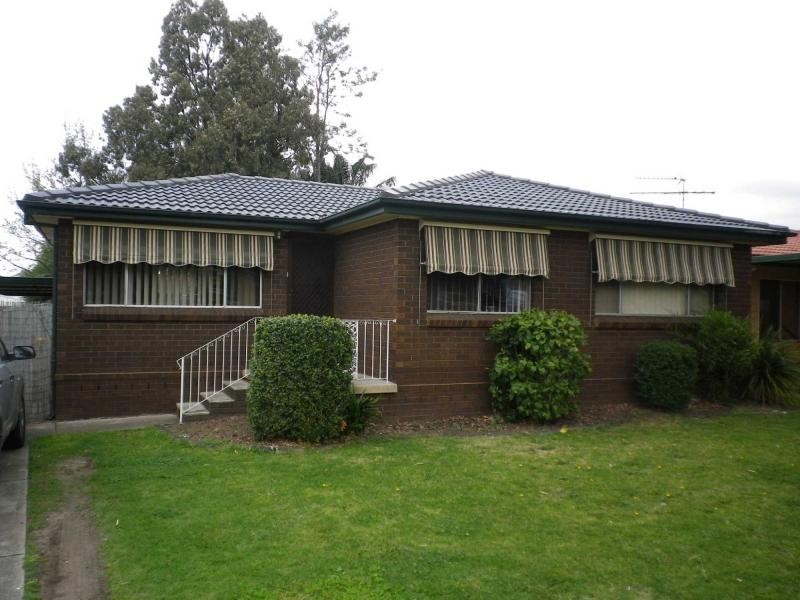 47 Hoyle Drive, Dean Park NSW 2761