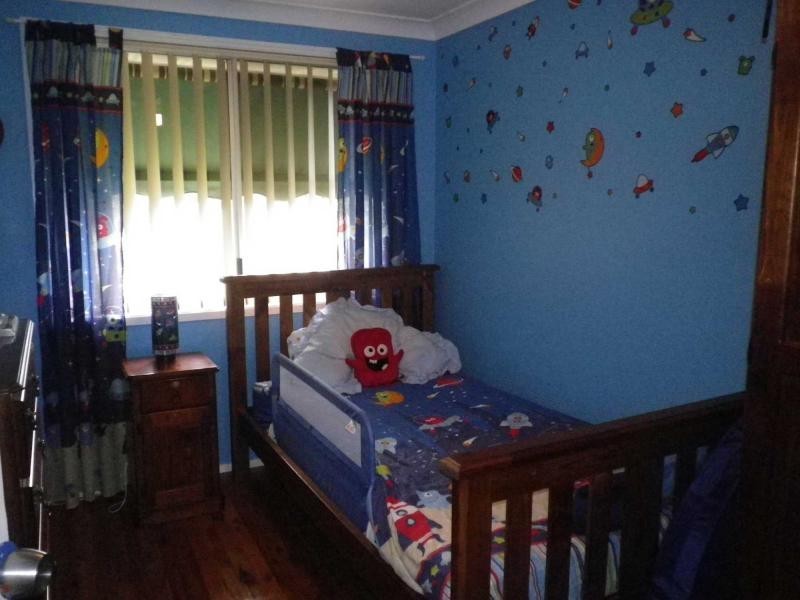 47 Hoyle Drive, Dean Park NSW 2761