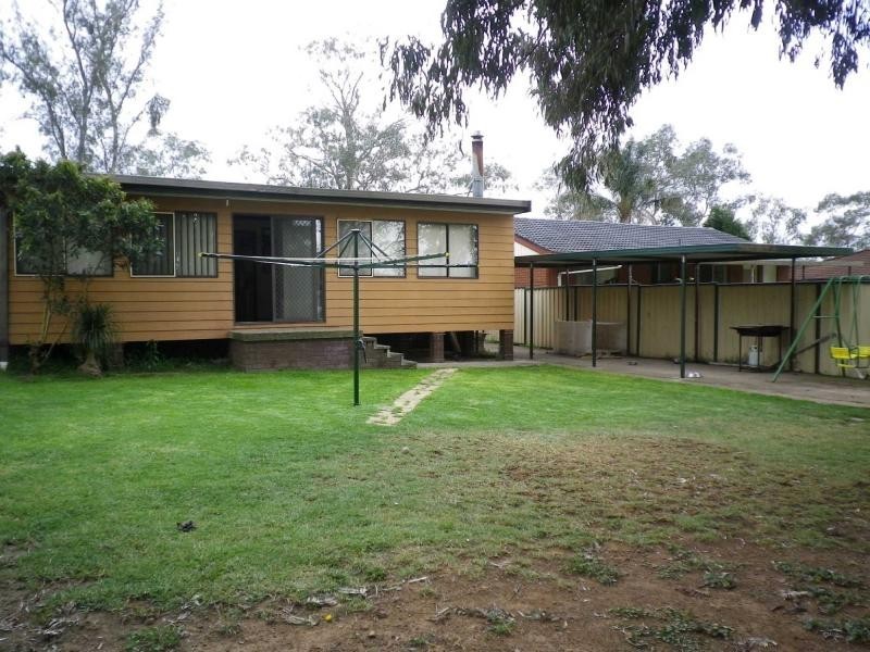 47 Hoyle Drive, Dean Park NSW 2761