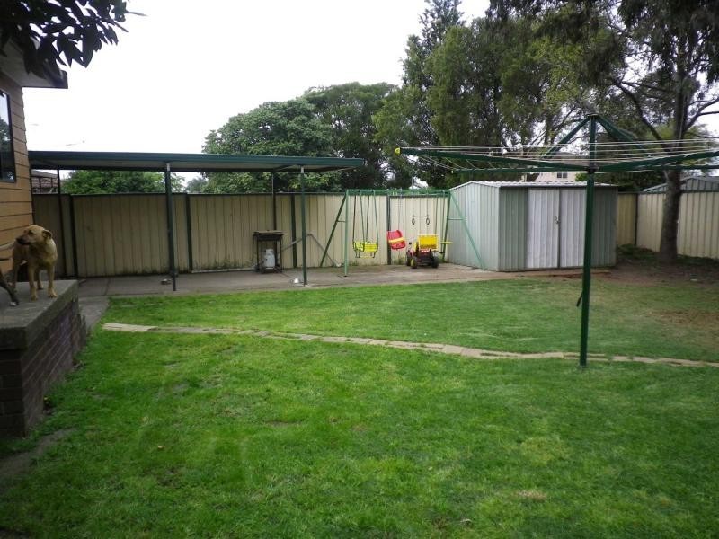 47 Hoyle Drive, Dean Park NSW 2761