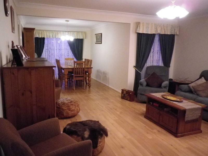 3 Burragorang Street, Woodcroft NSW 2767