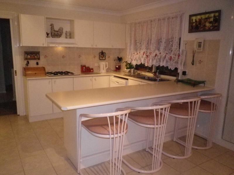 3 Burragorang Street, Woodcroft NSW 2767