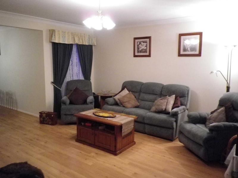 3 Burragorang Street, Woodcroft NSW 2767