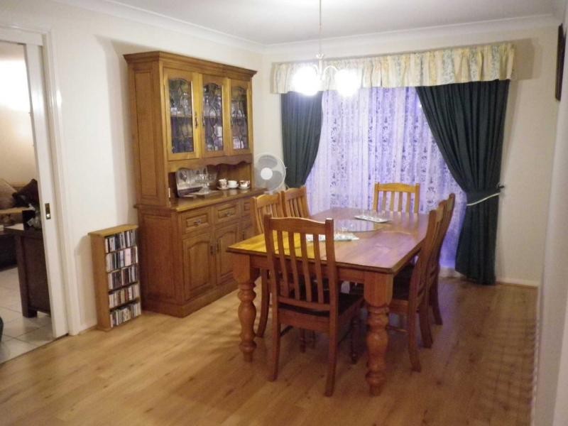 3 Burragorang Street, Woodcroft NSW 2767