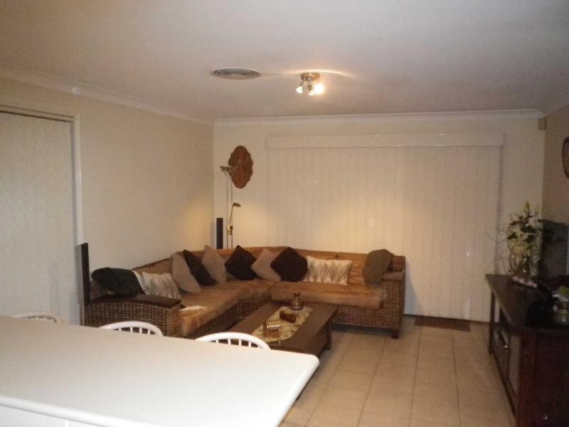 3 Burragorang Street, Woodcroft NSW 2767