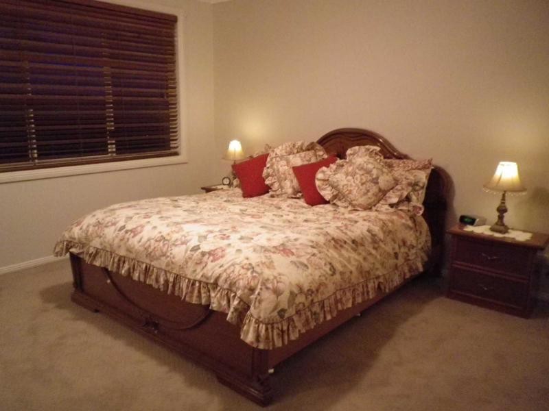 3 Burragorang Street, Woodcroft NSW 2767