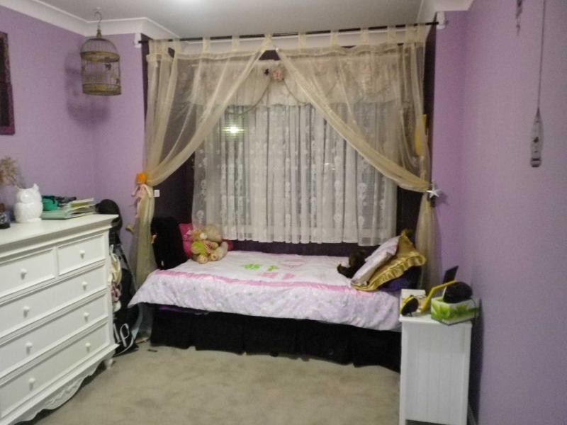 3 Burragorang Street, Woodcroft NSW 2767