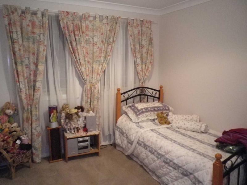 3 Burragorang Street, Woodcroft NSW 2767