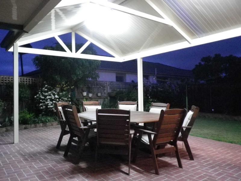 3 Burragorang Street, Woodcroft NSW 2767