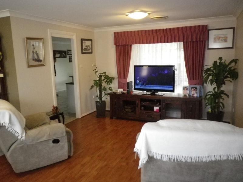 33 Pottery Street, Woodcroft NSW 2767