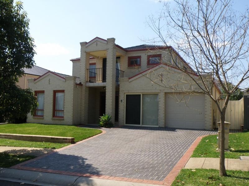 6 Belmont Street, Stanhope Gardens NSW 2768