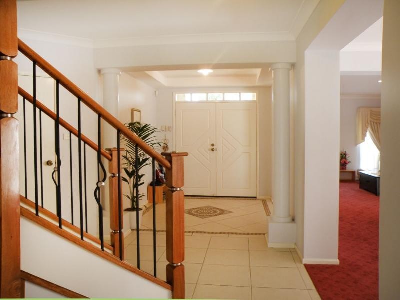 6 Belmont Street, Stanhope Gardens NSW 2768