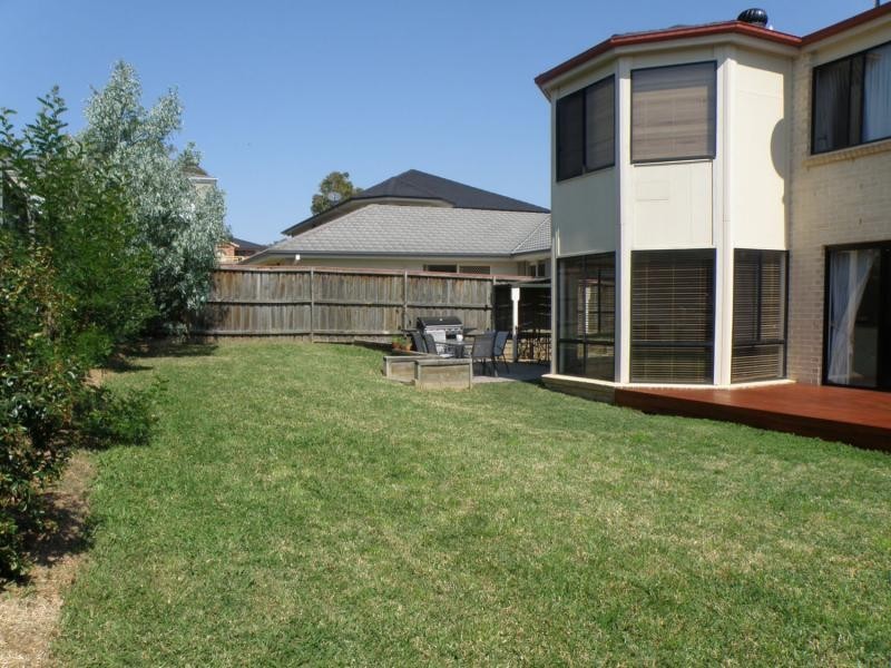 6 Belmont Street, Stanhope Gardens NSW 2768