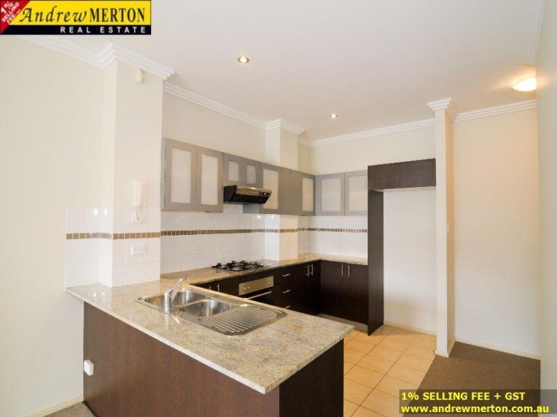 16/8-18 Wallace Street, Blacktown NSW 2148