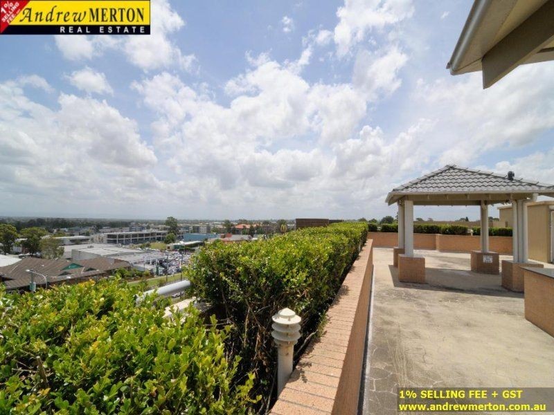 16/8-18 Wallace Street, Blacktown NSW 2148
