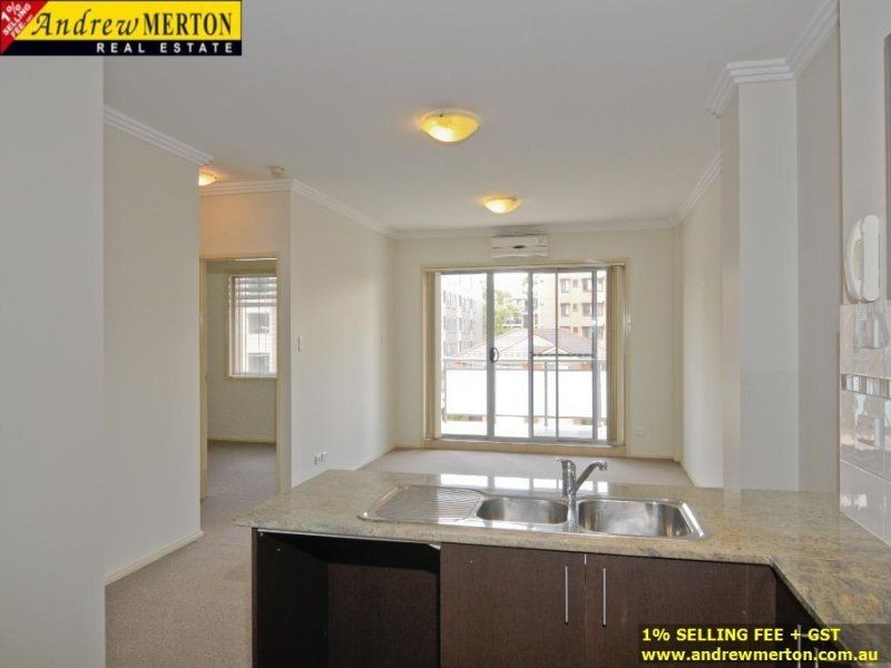 16/8-18 Wallace Street, Blacktown NSW 2148