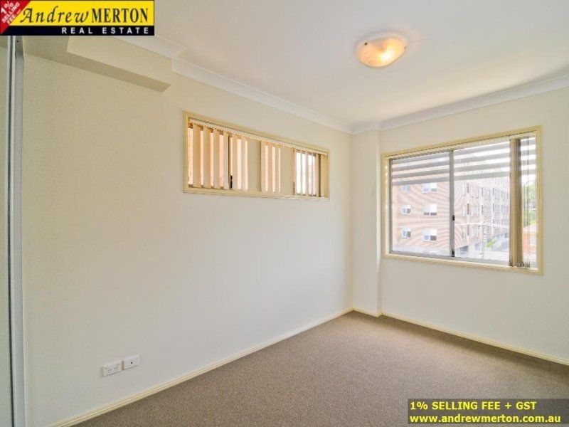 16/8-18 Wallace Street, Blacktown NSW 2148