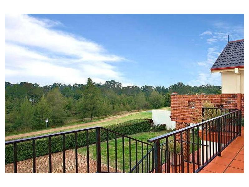 Lot 97 Mindaribba Ave, Rouse Hill NSW 2155