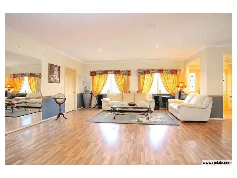 Lot 97 Mindaribba Ave, Rouse Hill NSW 2155