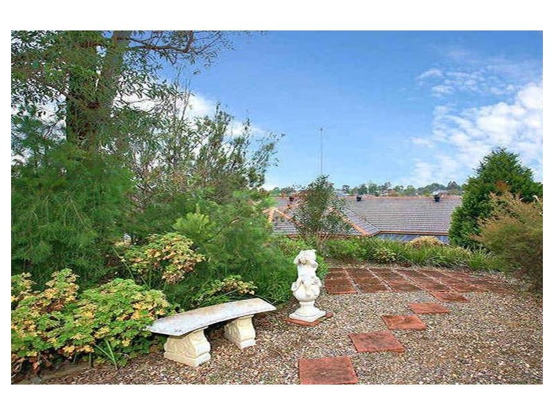 Lot 97 Mindaribba Ave, Rouse Hill NSW 2155